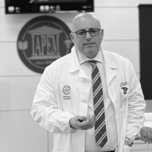 Master Europeo in Medicina Estetica Pratica - Dott.ssa Francesco Leva
